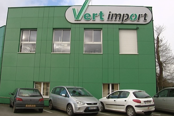 Le sort de l'entreprise Vert Import n'est toujours pas scellé.