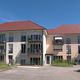 La résidence le Clos des Tilleuls à Vézeronce-Curtin acceuille 42 personnes âgées - juin 2024