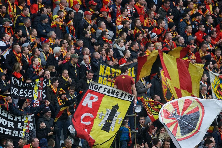 the Poitiers – RC Lens meeting to follow on France 3 Hauts-de-France