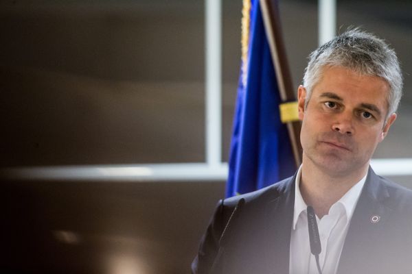 La "clause Molière" a été imaginée par Laurent Wauquiez (Les Républicains).