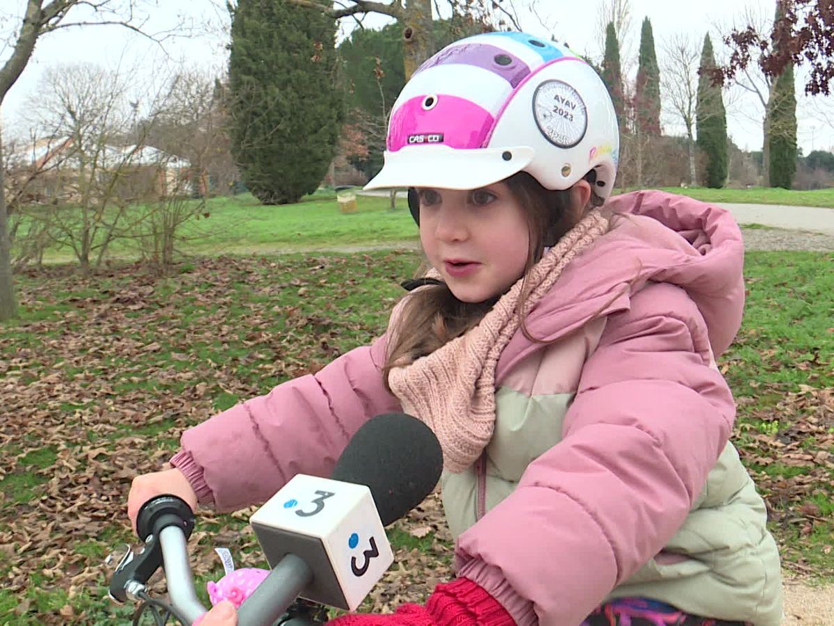 Perpignan. Il est flambant neuf, ce très grand parc pour enfants