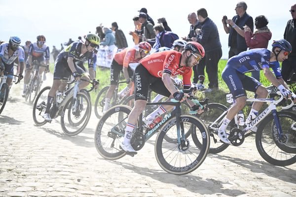 Le cycliste nordiste Florian Sénéchal ne roulera pas avec la formation Arkéa B&B Hotels pour le Tour de France.