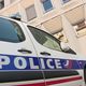 Une opération de police