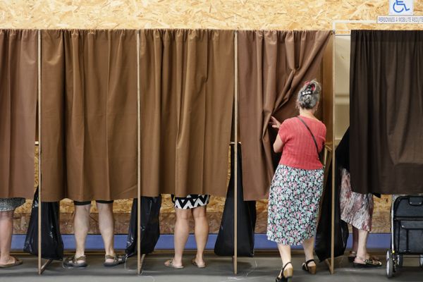 Les électeurs de Saint-Jory sont appelés aux urnes pour désigner le successeur du maire démissionaire.