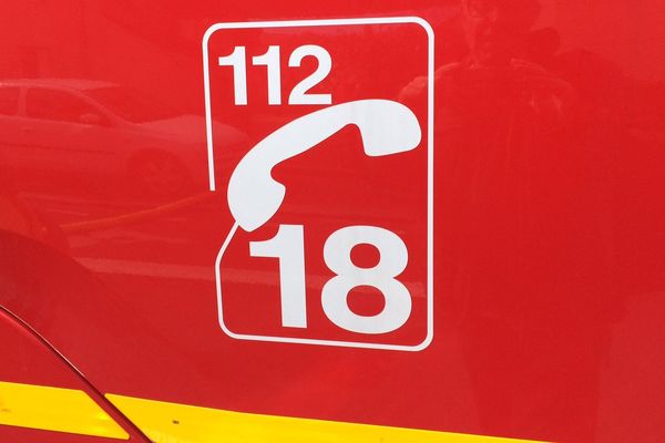 L'incendie a entrainé l'évacuation de 71 personnes à Saint-Etienne