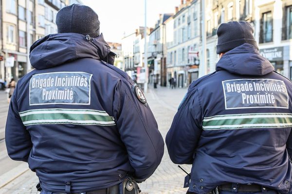 Une brigade de six agents sillonnera les rues de Clermont-Ferrand pour traquer les inciviltés