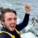 Anatole Facon, jeune skipper morbihannais de 23 ans bat le record de la traversée de l'Atlantique nord en solitaire sur un Class 40