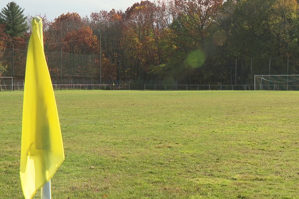 Le match touchait presque à sa fin quand l'arbitre a reçu un coup au visage lors de la rencontre Allassac /Saint-Germain-les-Vergnes.