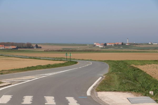 Deux adolescentes sérieusement blessées après une chute à vélo.