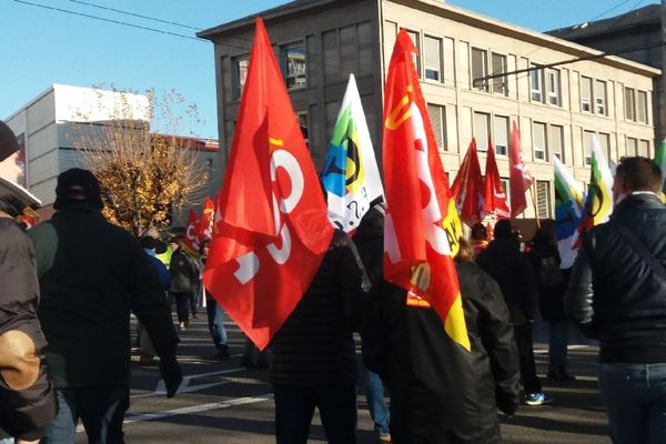 La journée de grogne sociale ce jeudi 19 janvier sera-t-elle très suivie en Limousin ?