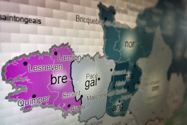 Cliquer pour écouter les langues régionales, c'est ce que propose l'atlas linguistique sonore proposé par une équipe du CNRS