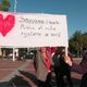 Le 18 octobre dernier, un collectif de soignants avait voulu alerter la population sur les difficultés de l'hôpital de Royan.