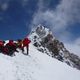Agé de 60 ans, l'alpiniste isérois Johnny Saliba est mort en tentant de gravir le mont Makalu, qui culmine à 8 485 mètres d'altitude au Népal.