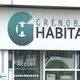 Le siège du bailleur social Grenoble Habitat dont la municipalité, actionnaire majoritaire, veut vendre ses parts.