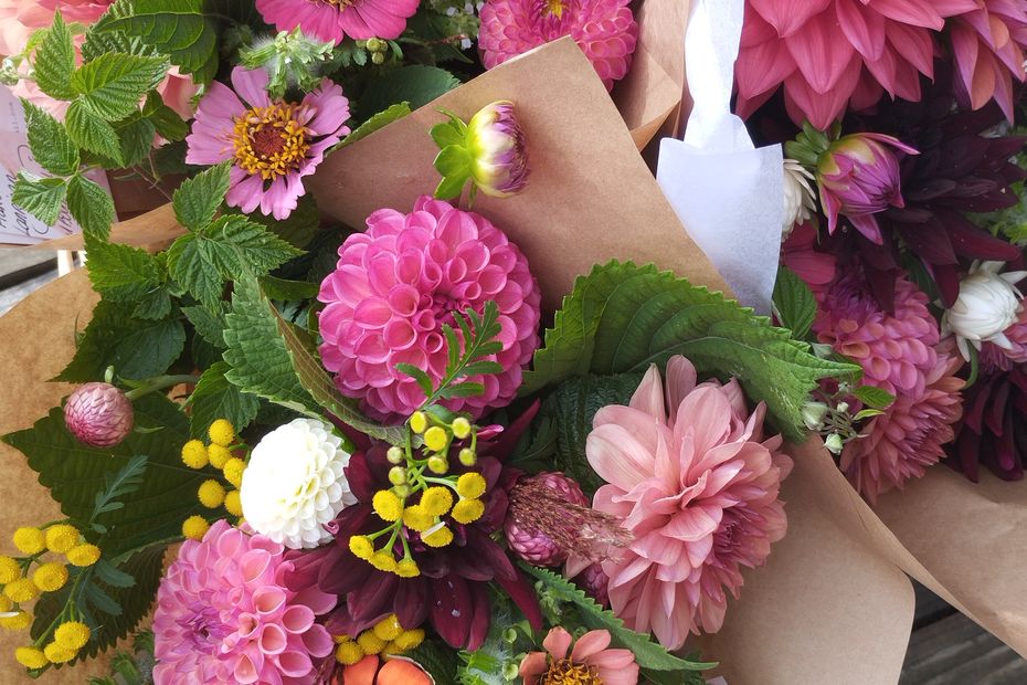 Pourquoi est-il urgent de développer les filières courtes pour nos bouquets?