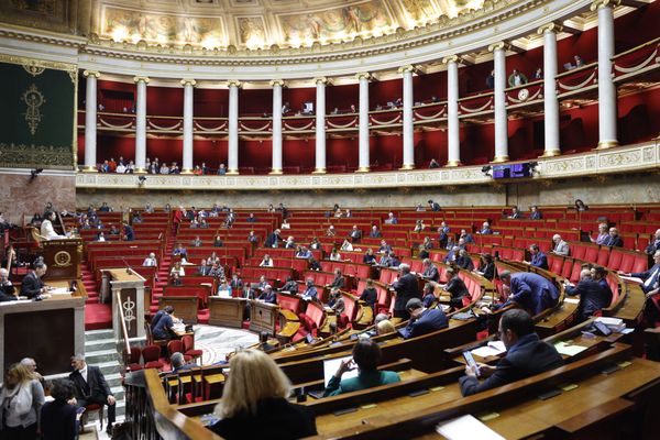 Jeudi 1er décembre, l'Assemblée nationale a adopté une proposition de loi visant à revaloriser les retraites agricoles.