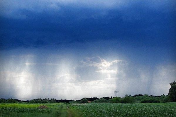 Après la pluie, l'éclaircie... peut-être !