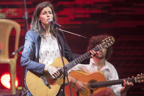 La chanteuse Souad Massi avait épousé Abdellatif Z. en 2005. Après avoir été chauffeur de taxi et gérant d'une brasserie, l'homme avait ensuite travaillé pour elle comme manager,