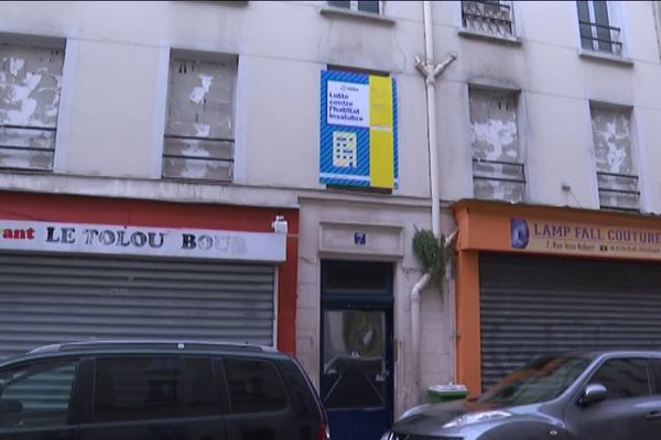 Dans son rapport, la Fondation Abbé Pierre dénonce une nouvelle fois la situation du mal-logement en Île-de-France