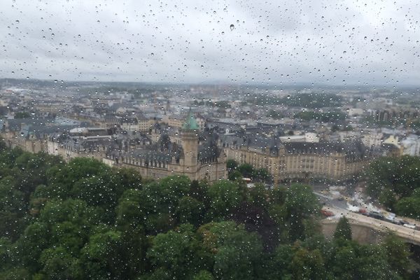 Prendre de la hauteur pour admirer le Grand-Duché grâce à la City Skyliner