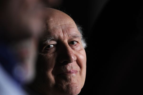 Michel Piccoli est décéd éà l'âge de 94 ans le 12 mai 2020