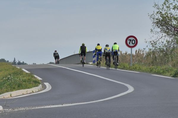 En janvier 2024, 15 cyclistes ont perdu la vie en France. Ce chiffre est en augmentation de 6% par rapport à janvier 2023.