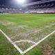 En raison des travaux sur la pelouse de Marcel Picot, l’AS Nancy Lorraine devra disputer le 8ème tour de la Coupe de France  à Bastia.