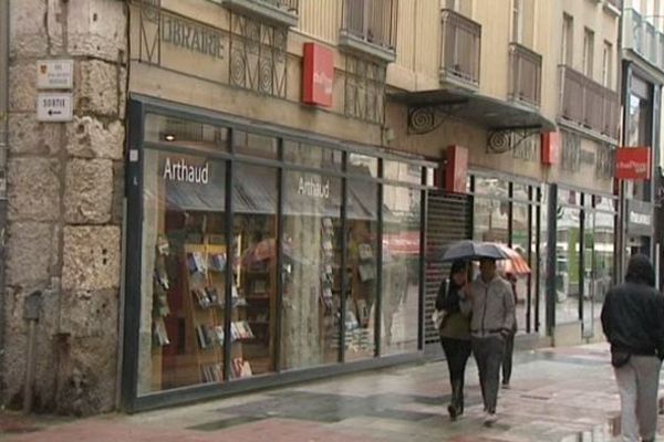 Librairie Arthaud