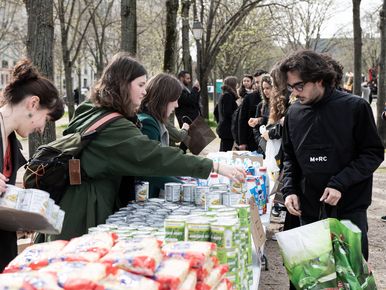 Région académique Île-de-France on X: Repas à 1 euro, soutien  psychologique : toutes les aides à destination des étudiants   #1Repas1euro #SantéPsy  / X