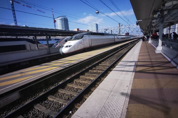 Gare Part-Dieu à Lyon : le trafic Sncf s'annonce perturbé ce vendredi 9 mars 2023 et le week-end en raison de la grève reconductible contre la réforme des retraites.