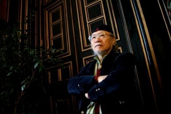 Leiji Matsumoto à Angoulême (16)