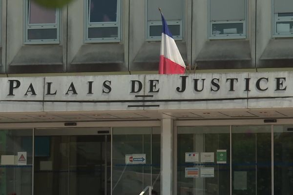 L'ex-petit ami de Shaïna a été condamné à 18 ans de prison par la cour d'assises des mineurs de l'Oise samedi 10 juin 2023.