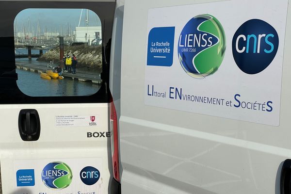 LienS Littoral Envoronnement Sociétés - Univeristé de La Rochelle - CNRS