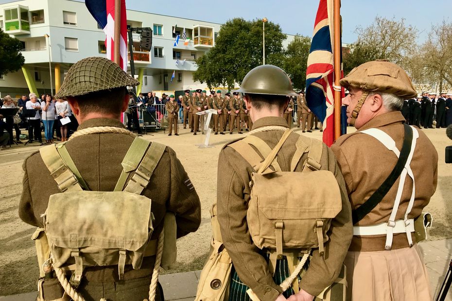 The incredible English raid of Operation Chariot 80 years ago