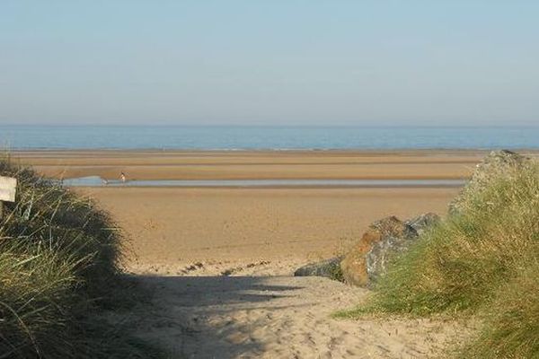 Un homme de 65 ans se noie à Saint Laurent sur Mer, dans le Calvados  