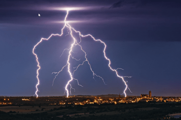 lL'Aveyron panse encore ses plaies deux jours après le passage de violents orages.