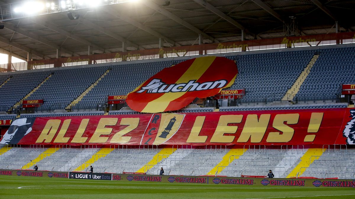 RC Lens : un accord trouvé avec la mairie pour l'achat du stade Bollaert  annonce le club