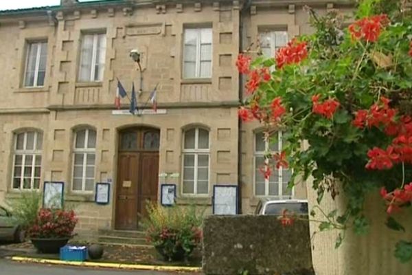 Rennes-les-bains, paisible village audois