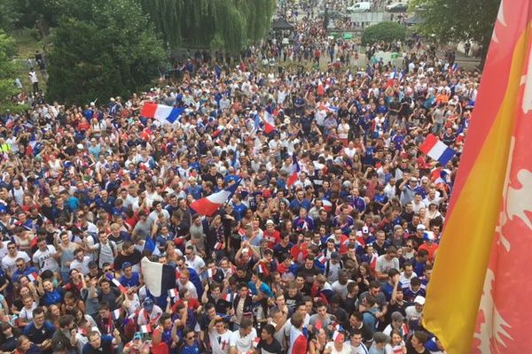 Supporters au Conseil Départemental de Meurthe-et-Moselle