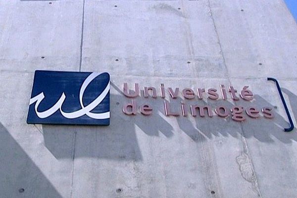 L'Université de Limoges va devoir faire des économies.