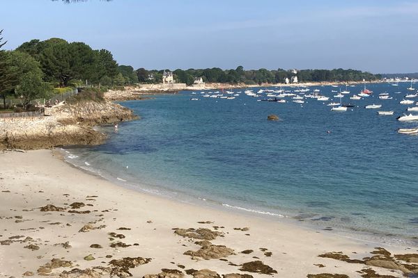 L'été indien en Bretagne