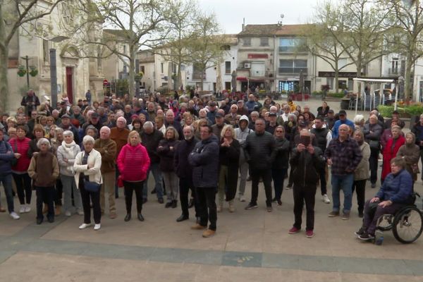 Le stationnement payant fait grincer des dents à Carnon - France Bleu