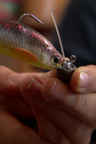 La saison 2024 de la pêche en rivière s'étend du 9 mars au 15 septembre.