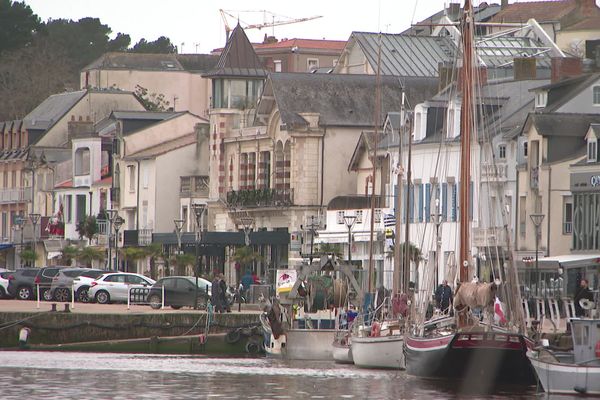 ""Le ticket moyen est plus élevé que sur d'autres périodes de l'année" explique un restaurateur.