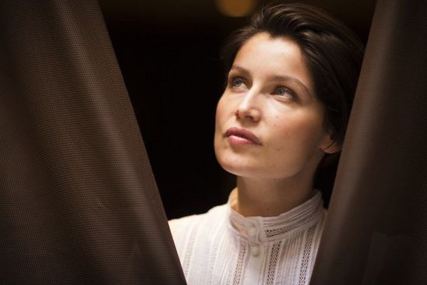 Laetitia Casta juré du festival Premiers Plans d'Angers en 2016