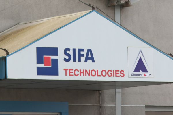 L'entreprise Sifa Technologies va déposer le bilan ce 30 novembre.