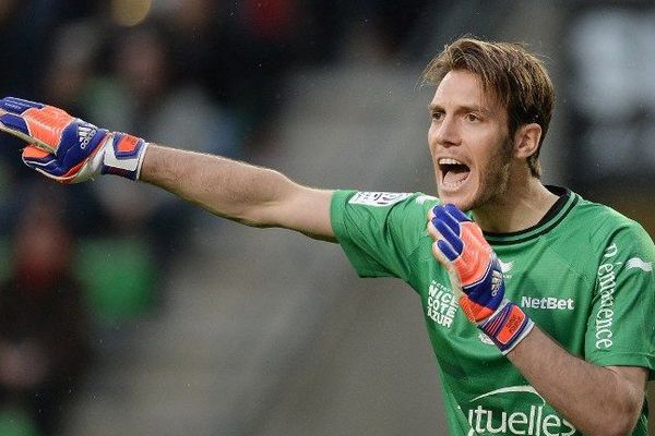 Simon Pouplin a prolongé son contrat avec l'OGC Nice