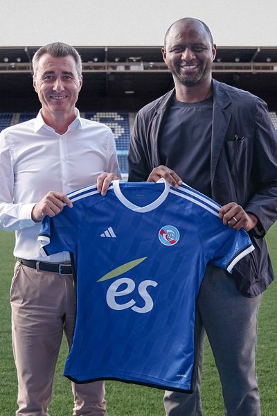 Strasbourg [Racing Club de Strasbourg Alsace] - Tudo Sobre - Estadão