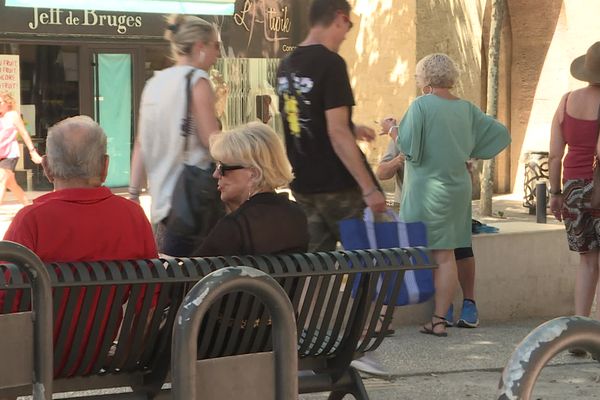 Canicule en Provence-Alpes-Côte-d'Azur : quel impact sur l'organisme ?