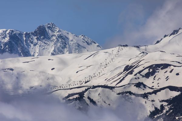 Savoie Le Club Med De La Rosiere Recrute 130 Professionnels Pour Sa Saison Hivernale